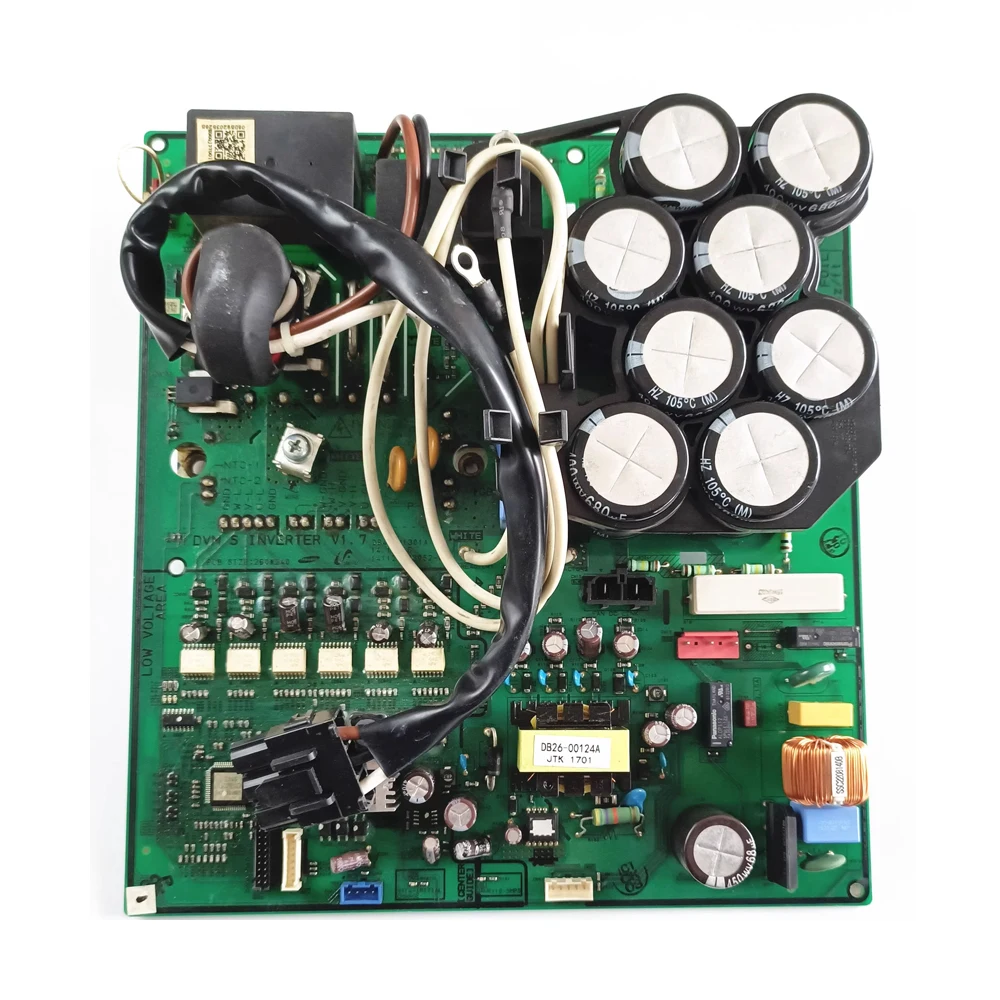 Original Motherboard Inverter Module Control Board DB41-01301A DB92-03526B For Samsung Air Conditioner