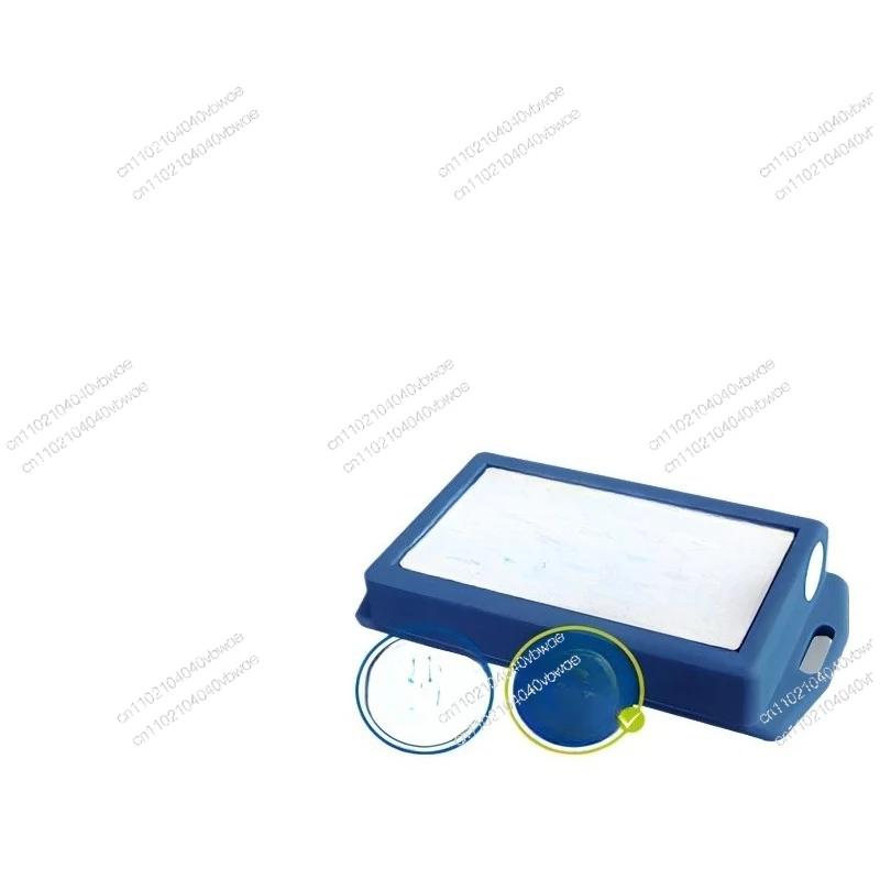 

Transportation Shock and Temperature Humidity Data Recorder