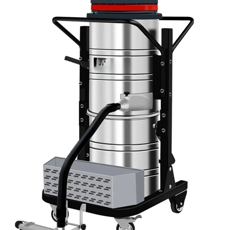 

3600W high power and powerful wet and dry industrial vacuum cleaner