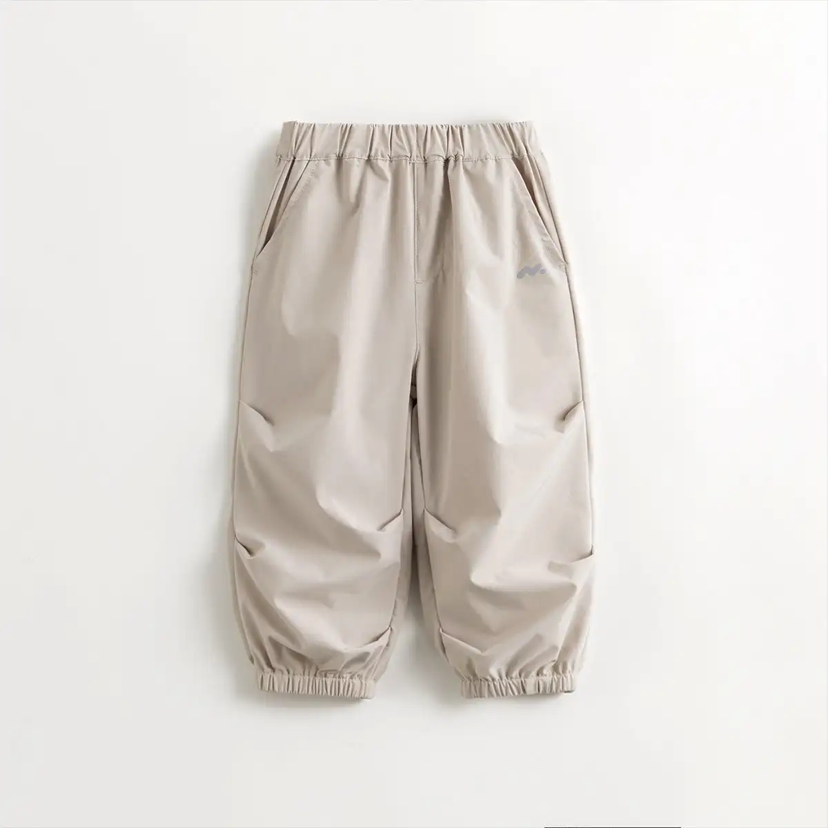 

MARC&JANIE Boys Outdoor Casual Quick Dry Pants Parachute Pants for Spring & Summer 240278