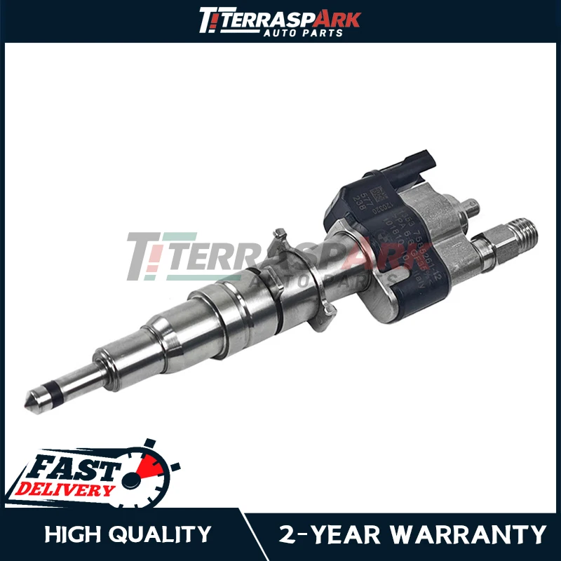 1PCS Fuel Injector …