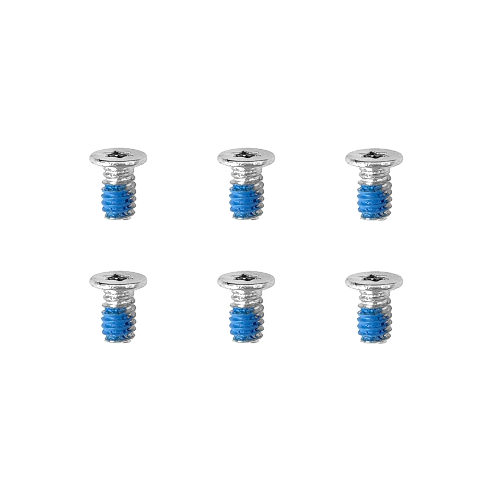New Bottom Case Screws Set For LENOVO IdeaPad Slim 5 14IMH9 83DA, 14AHP9 83DB, 14IRU9 83FV Laptop Base Cover Repair Screws