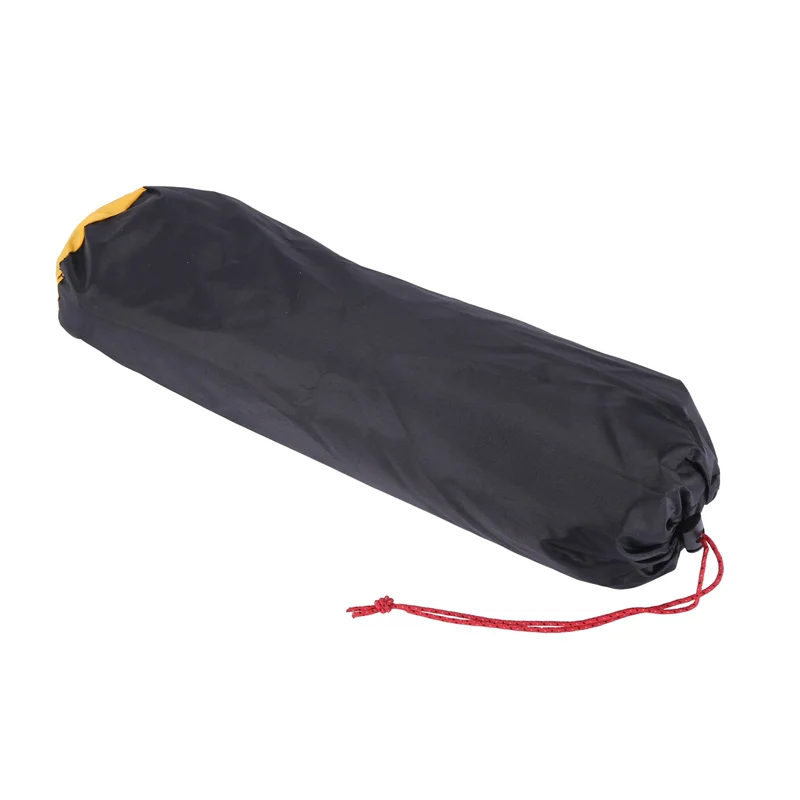

ABVB-4X Ultralight Bivvy Tent Single Person Backpacking Bivy Tent Waterproof Bivvy Sack For Outdoor Camping Survival Travel