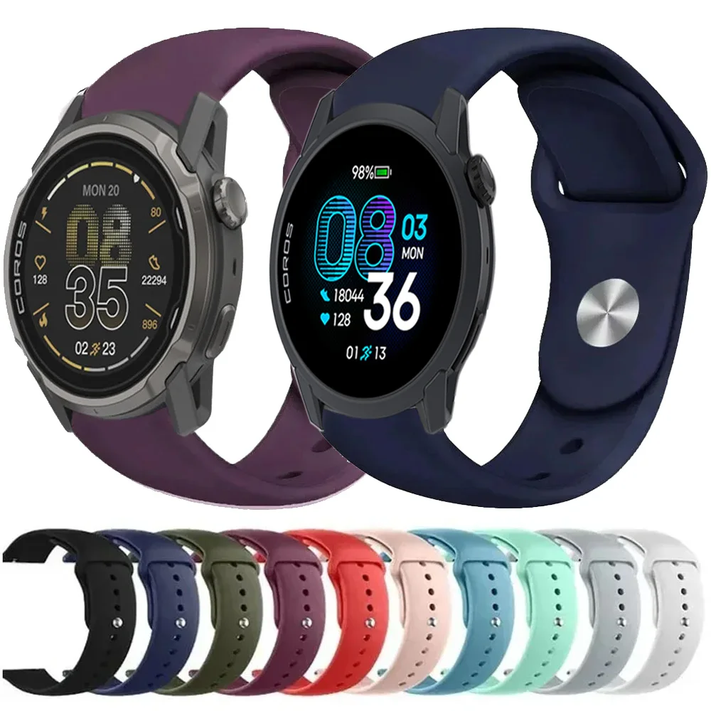 18Mm 20Mm 22Mm Sili…