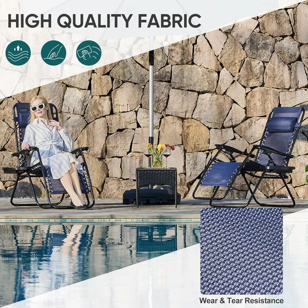 Thumbnail 3 - #17 Best Adjustable Reclining Loungers to Buy In 2026