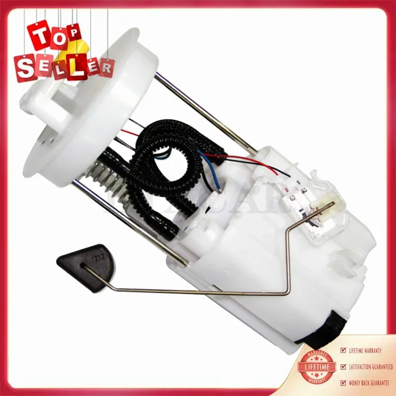 

17040-JN00A High Quality Fuel Pump Assembly Units Supply System Fits For 2008-2012 Teana Nissan For Cars