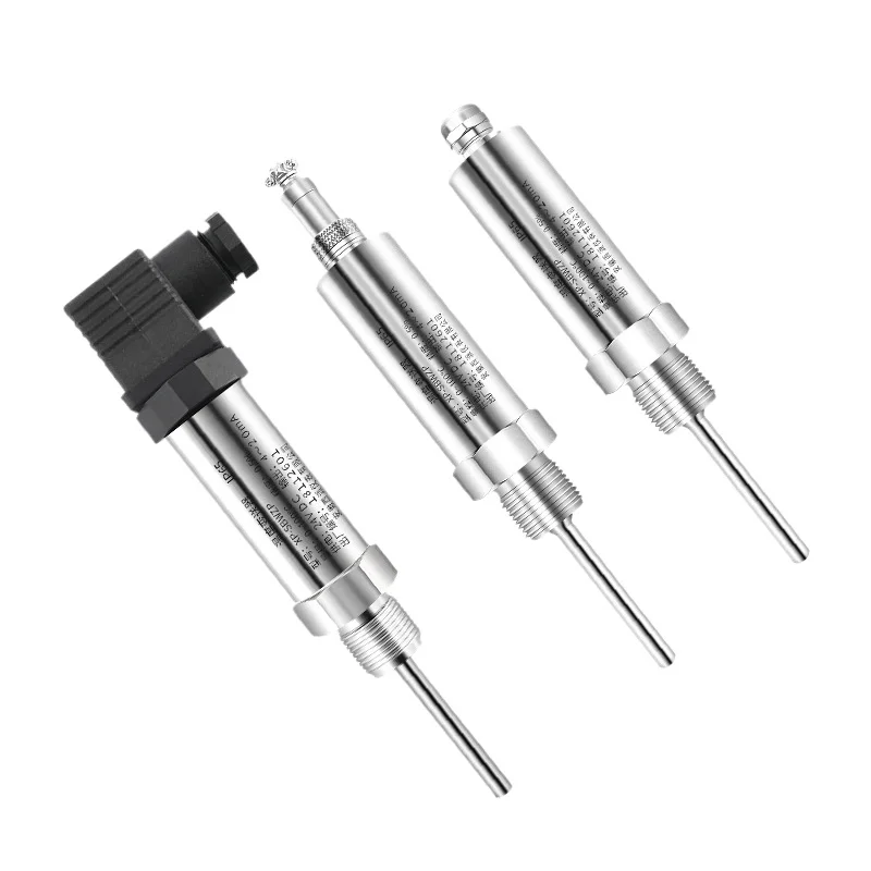 

Temperature Measurement Plug-in Transmitter Thermistor Module, Integrated Temperature Sensor