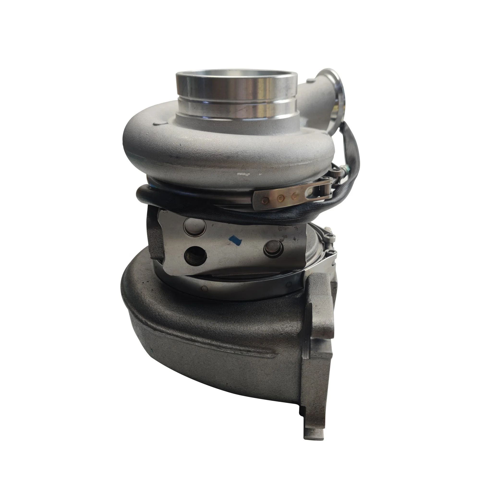 

For 380 Engine EC380E HE400VG D13J Turbo Charger 22918827 5355481 Turbocharger for Mack MP8 Engine