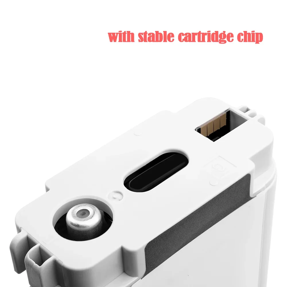727 Ink Cartridge Compatible For HP T920 T1500 T2500 T930 T1530 T2530 Printer 300ml High Quality Factory Price