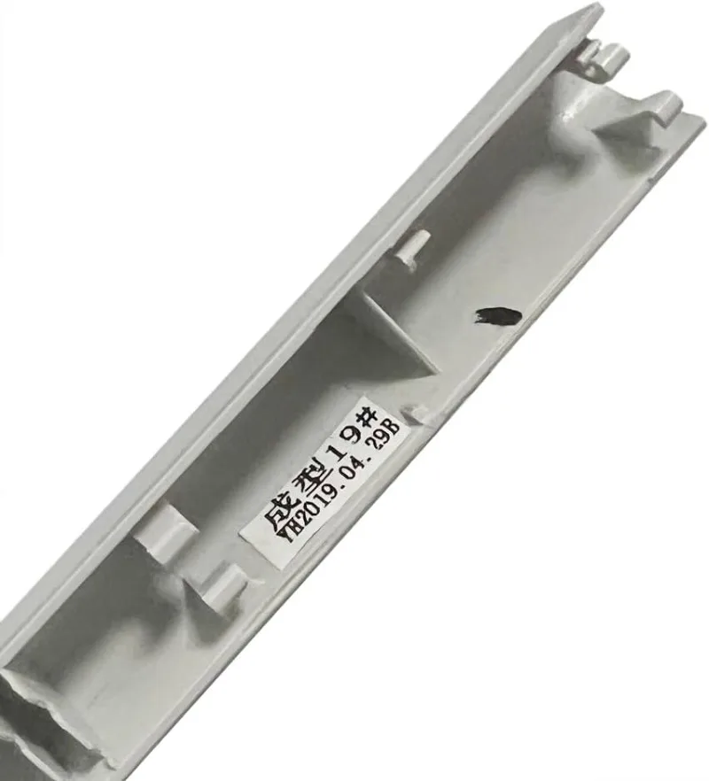 Sliver LCD Hinge Shaft Cover Bezel for HP 14-CF 14-DF 14-DK 14-CR 14-DP / 340 G5 G7 348 G5 G7