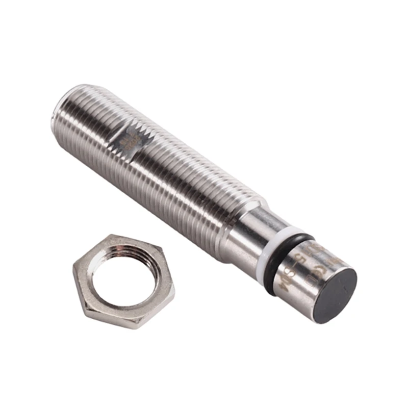Super Sale High Voltage Inductive Sensor Proximity Switch Sensor BHS B249V-PSD15-S04 BHS005Y