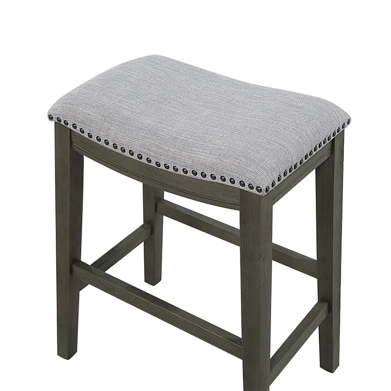 Saddle Stool -25