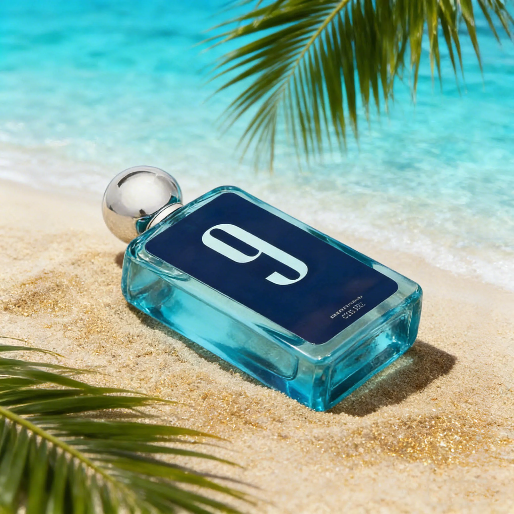 

9 Men's Eau de Parfum - Fresh Aquatic & Citrus Fragrance, Perfect Gift for Him