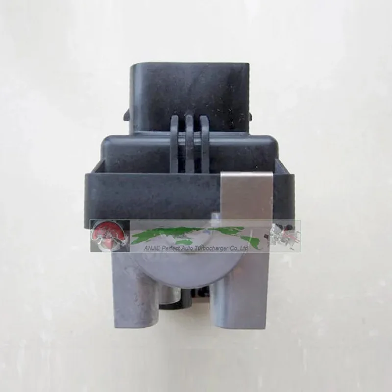 G-186 712120 6NW008412 G-167 Turbo Actuator GT2256V 736088 736088-5003S A6470900280 For Mercedes Sprinter 216 316 416 OM647 2.7L view 5