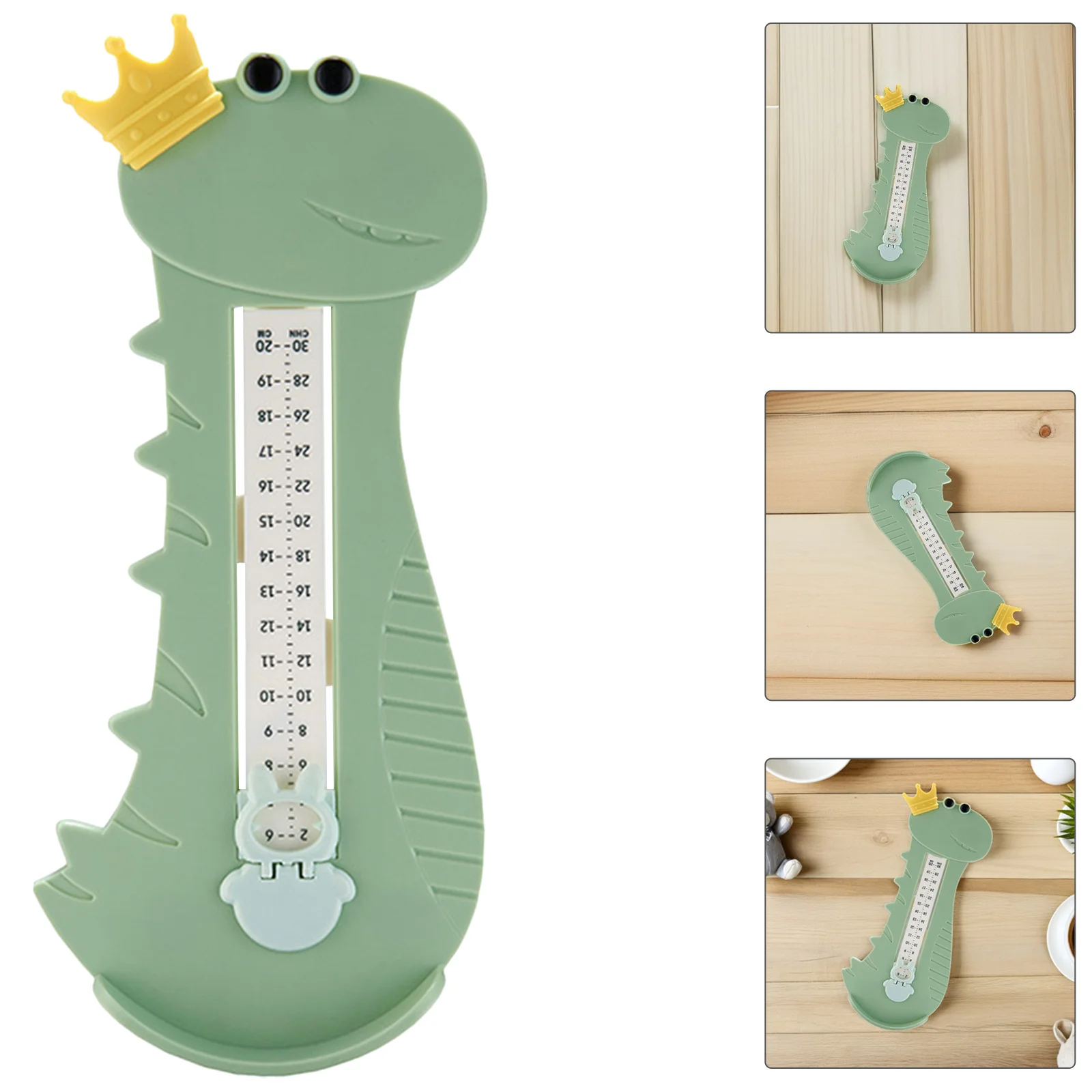 Category image: Shoe Measuring Devices