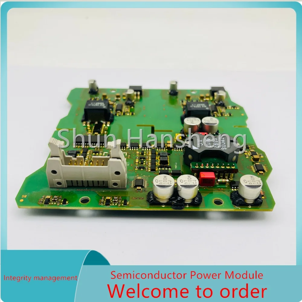 L5035301BA L5035301GA L5035301IB L5035301EA Single board; second-hand; fully functional; tested.