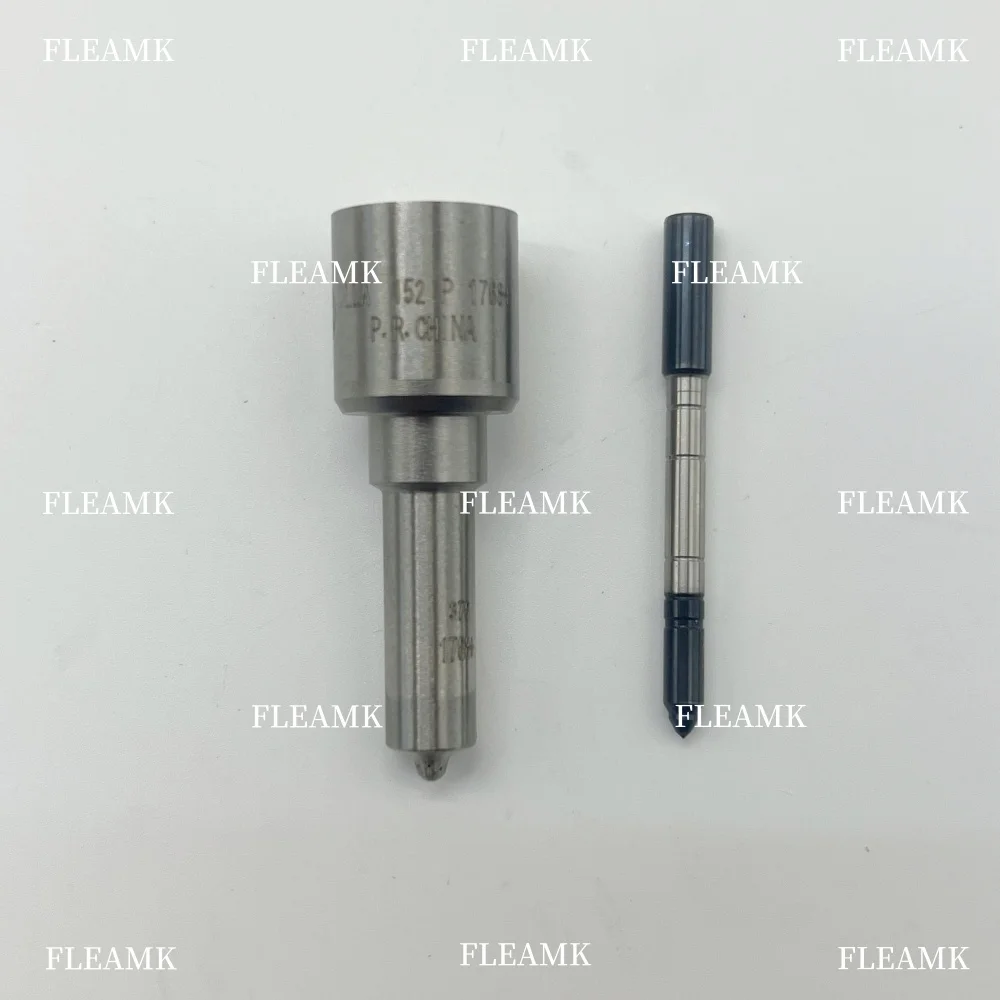 High Quality Fuel Injector DLLA152P1768 Is Suitable for 0445120149/169 0445120213/214 Fuel Injector