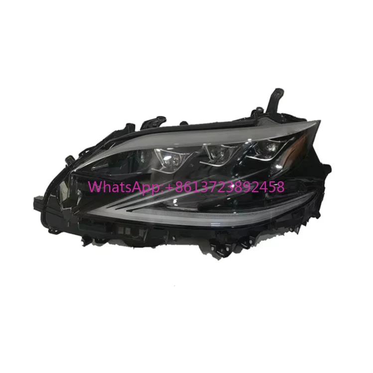 

For Rapid Delivery High Quality Suitable for Lexus 2018-2020 Headlight for Car LS300 Auto Lighting Systems Headlamps