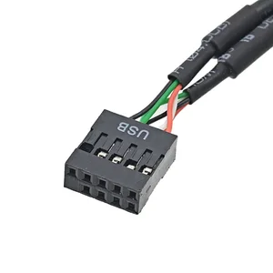 8ベストセールスUSBブラケット-5