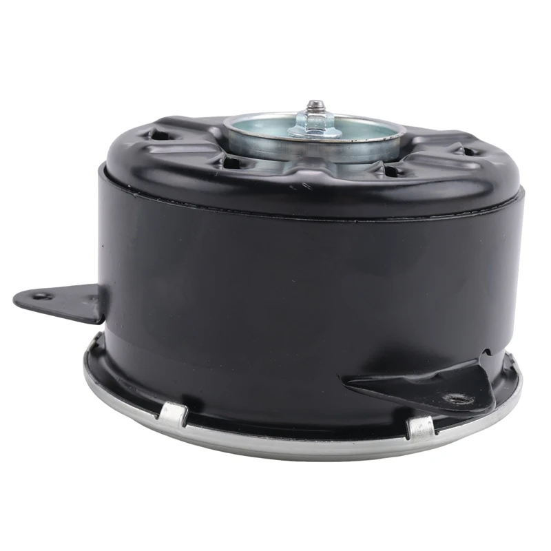 16363-28290 Car Condenser Fan Air Conditioner Motor Radiator For Honda Rav4 2.4L 2.5L 2006-2012 Lexus IS350 2006-2015-A02Q