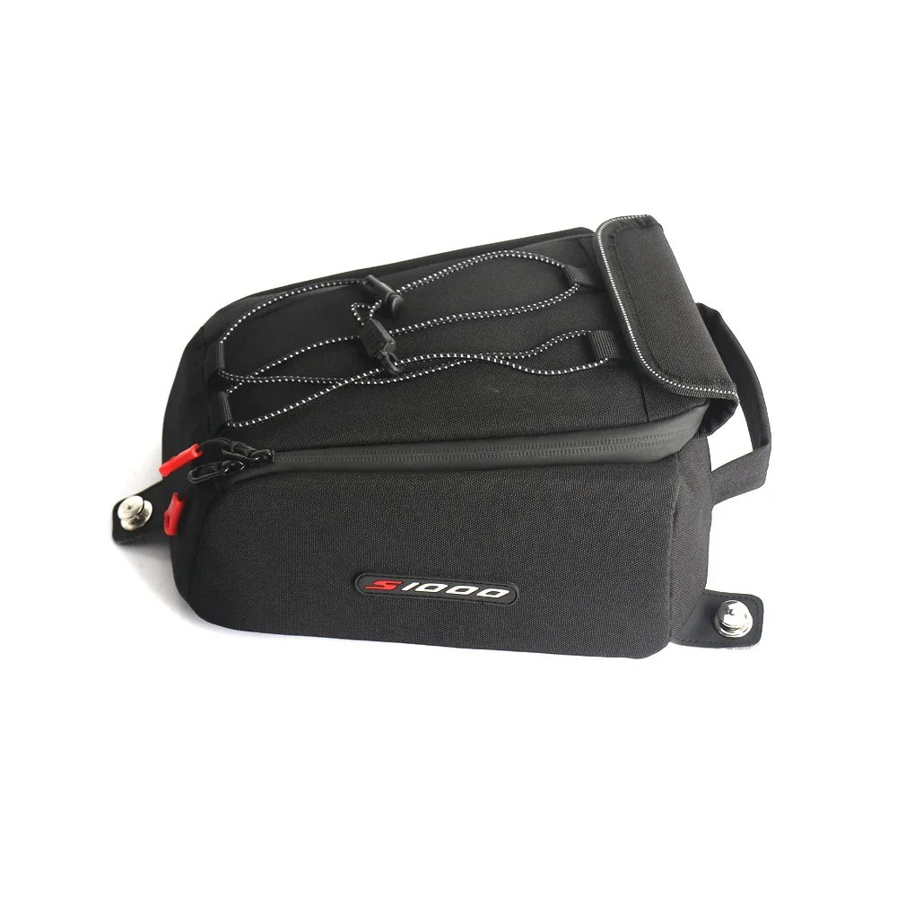 NEW Motorcycle Accessories 4L Tank Bag For BMW S1000XR S1000 XR S 1000 XR 2020-2025 2024 Fuel tank bag Tool Backpack Portable