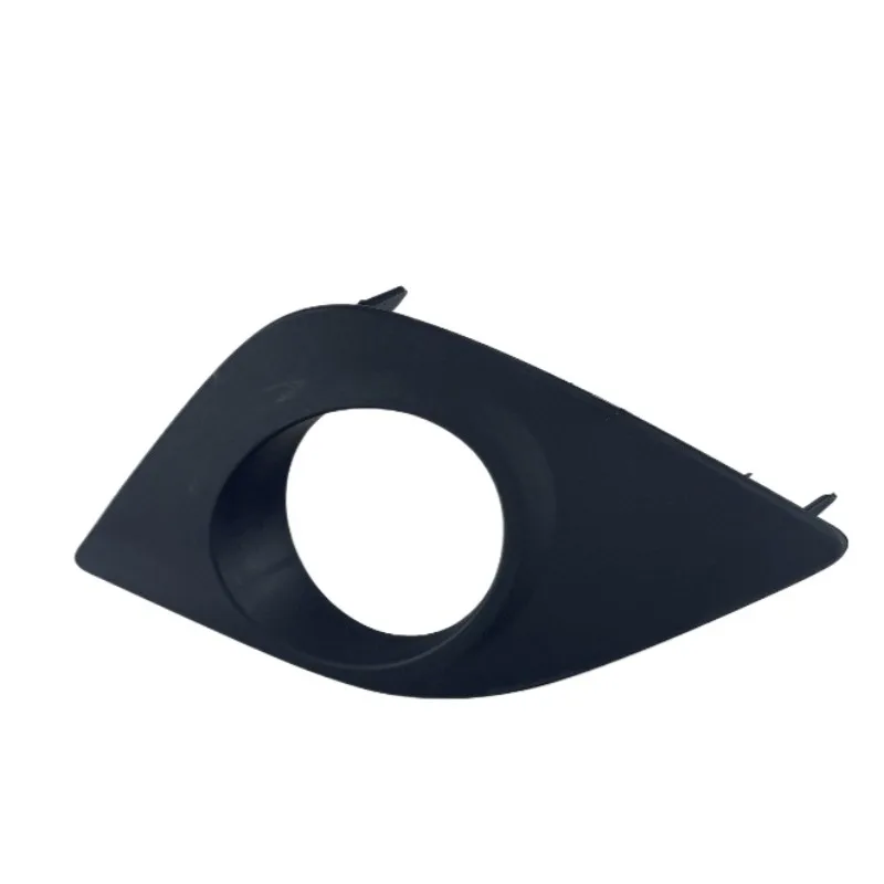 

81482-02330 81481-02340 Fog Light Frame with Holes Left Right for Toyota Corolla US 2014-2016 LE Brand New