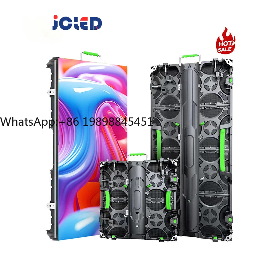 داخلي في الهواء الطلق P3.9 P2 P3 P4 500x500 مللي متر شاشة LED عرض للكنيسة ، في الهواء الطلق P3.91 المغناطيسي 12 متر مربع الزفاف الخلفية شاشة LED #1