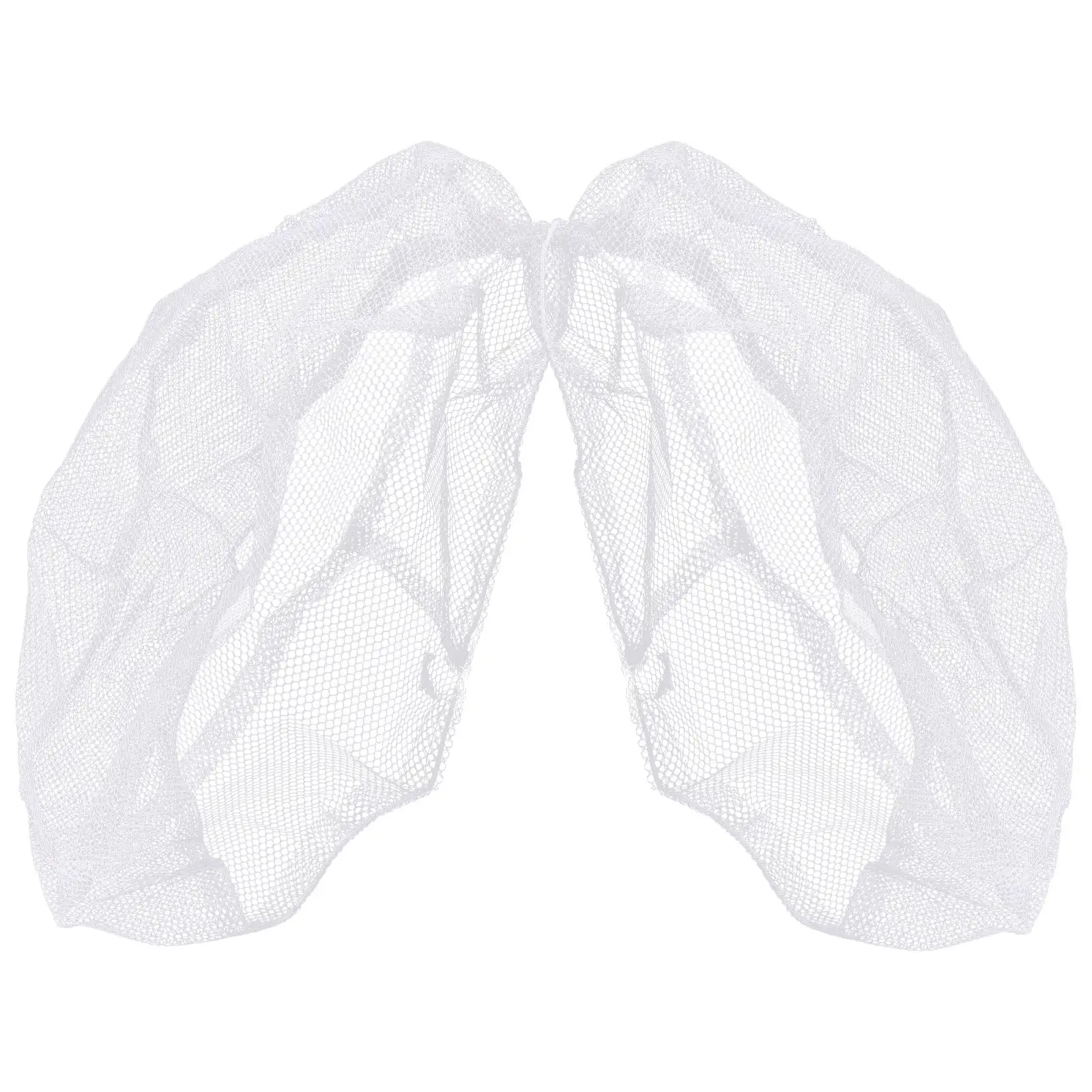 

2 Pcs Electric Fan Guard Floor Protector Cover Kids Finger Mesh Dust for Safety Net Baby Child Proof Cubierta Para Ventilador