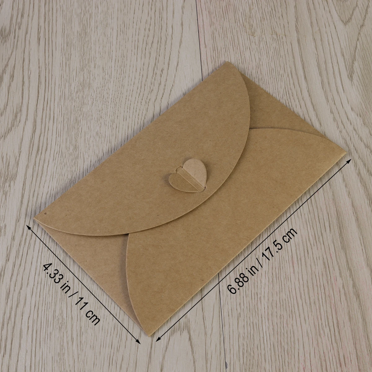 

6 PCS Card Gift Cards New Year Laser Christmas Holiday Wedding Mother's
