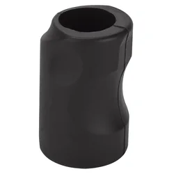 1pc Silicone Tattoo Handle Cover Shock-Proof Grip Sturdy Sleeve Pen Tattoo Grip Cover Skid Resistance Protect Accessories