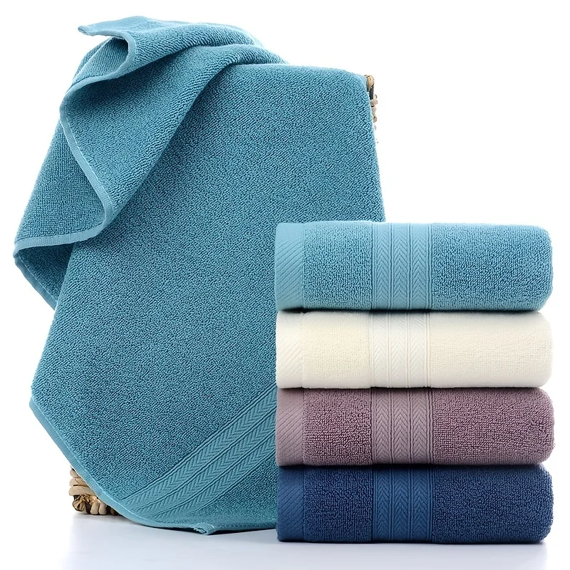 #10 Low Cost Bath Towel Sets That Work