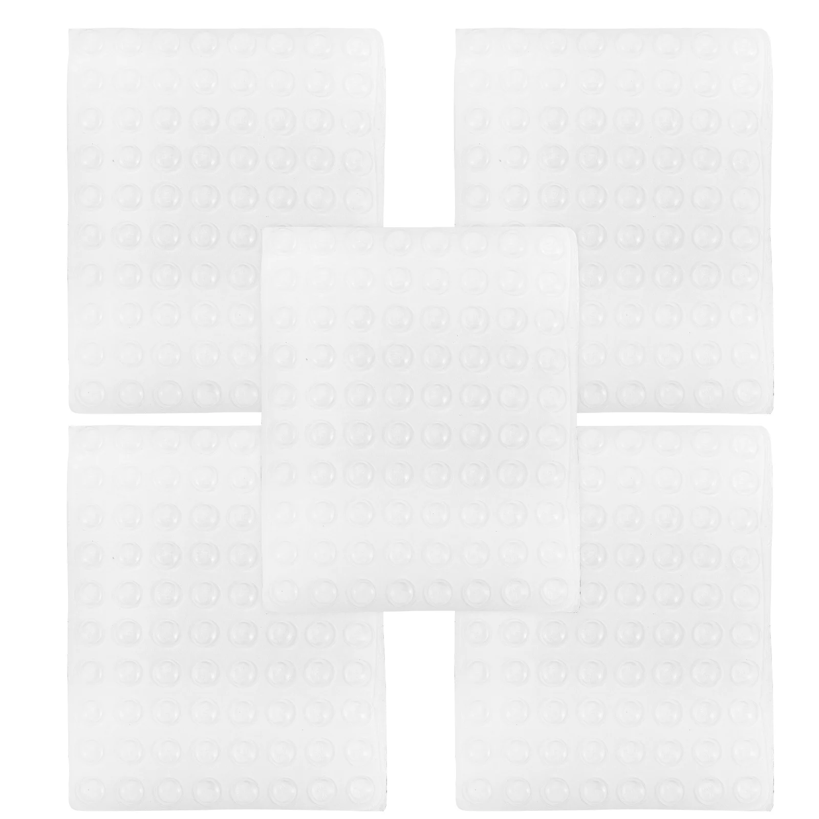 1 قطعة على الجليد المضادة للانزلاق ملصق دائم في الهواء الطلق التزلج التزلج وسادة للرياضات الشتوية الأسرة متعة التبعي #3