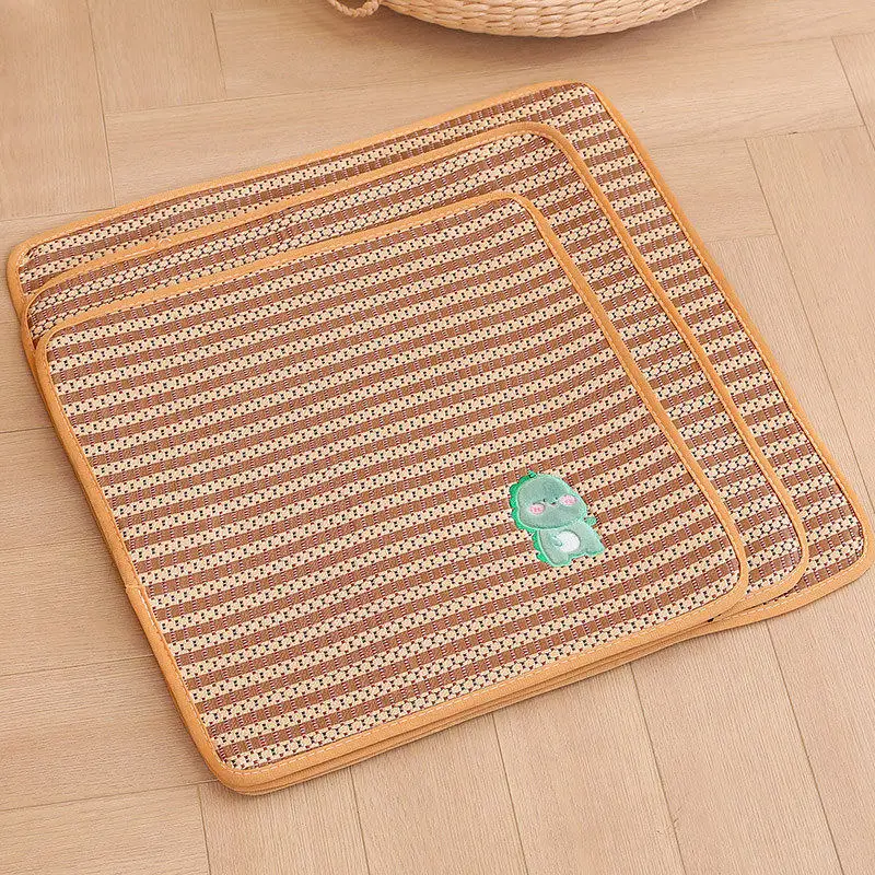 Ice Cold Mat Cushion Cool And Thin Cushion Cool Mat Cushion Suitable For Summer