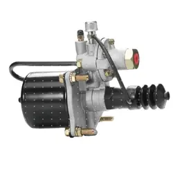 CLUTCH BOOSTER FOR HINO MITSUBISHI NISSAN UD ISUZU TRUCK 90MM 642-09102 640-09105 ME657650 1-31800-142-0 642-09102 642-03502