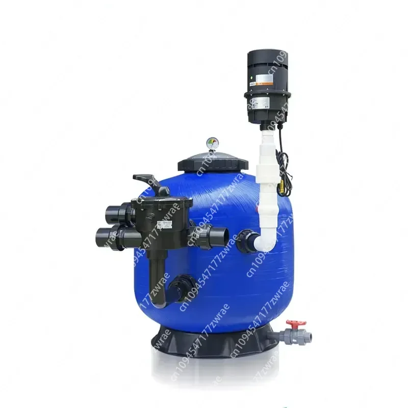 Pond Filters, Water Treatment, Bio-bead Filters Pond Filters Life Support Systems