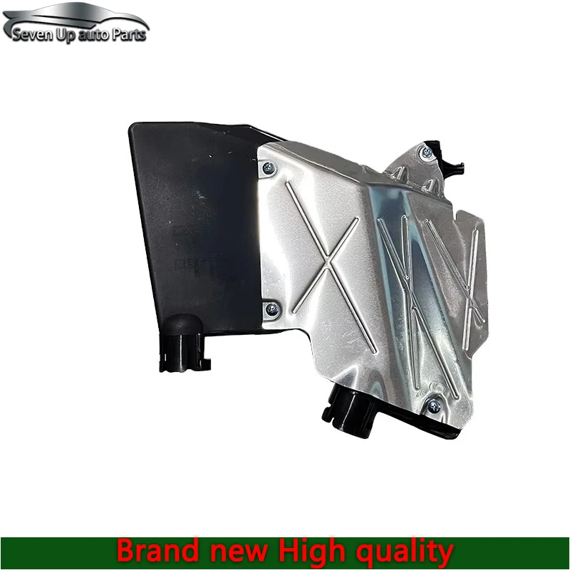 

13718607950 A13718607950 Brand New Car Resonator Air Filter Assembly Air Intake Hose for BMW 6 7 Series X5 X7 G32 G12 G05 G07
