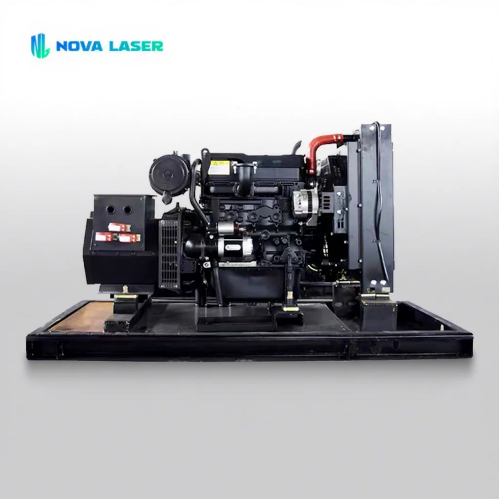 

4 Cylinder Kubota Residential Yannmar Man Engine Used Fujihama Generator Diesel Philippines