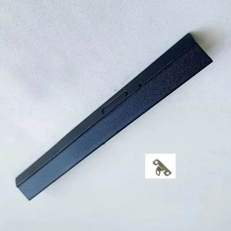 Replacement DVD ODD Optical Drive Bezel Front Panel Cover Faceplate Rear Metal Bracket Hook for Lenovo N40-30 N40-70 N40-80