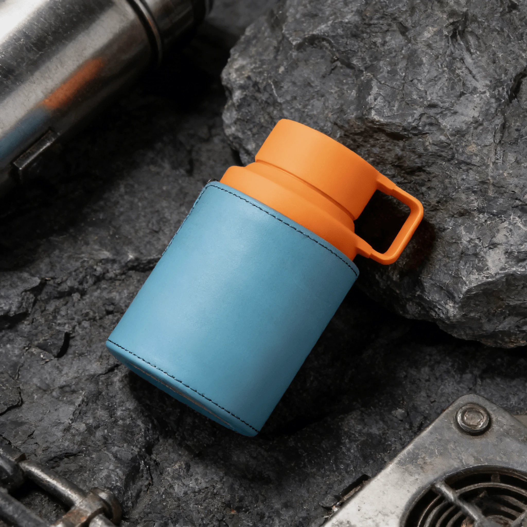 

Odysey for Men: The Limited Edition Perfume – Long-Lasting Eau de Parfum, Intense & Rugged Scent