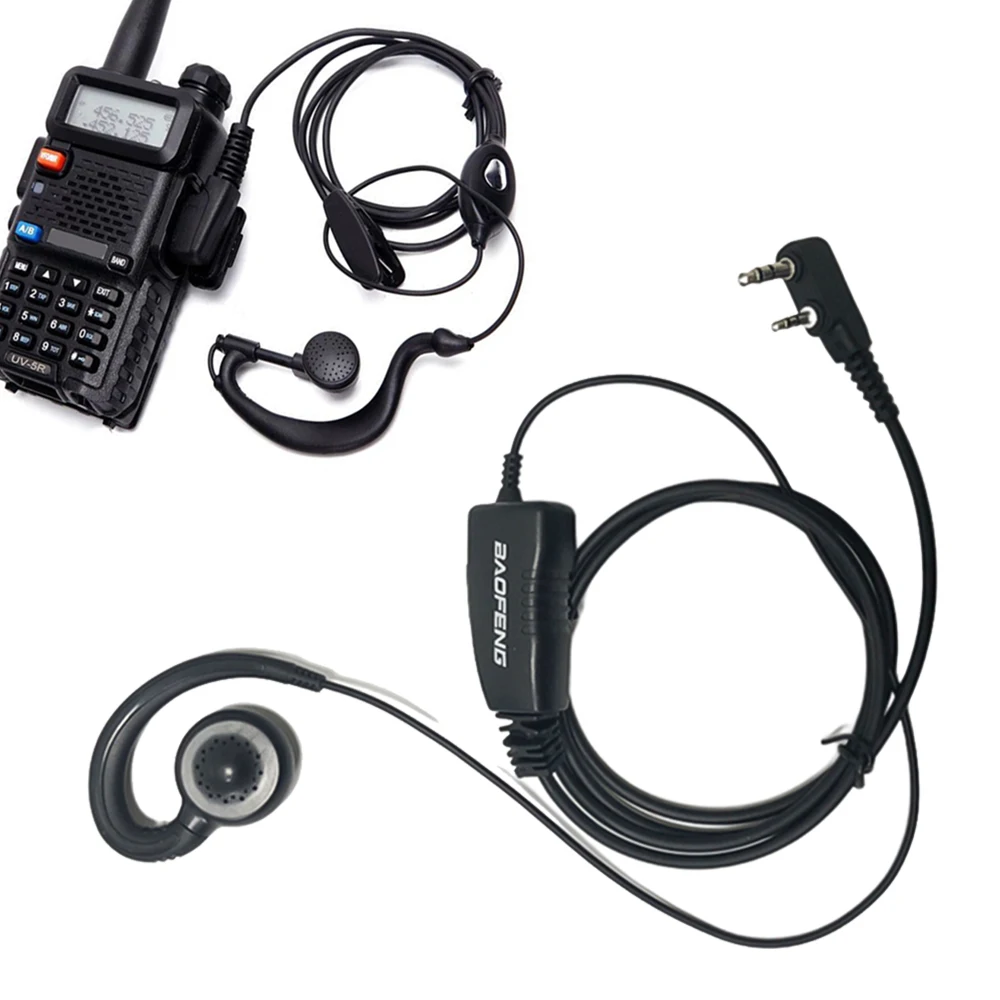 Walkie Talkie Wired… - image