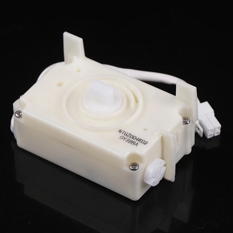 New 1Pcs For Haier Refrigerator NTGZ004k02 Ice Maker Motor Motor Refrigerator Ice Maker Motor Refrigerator Accessories