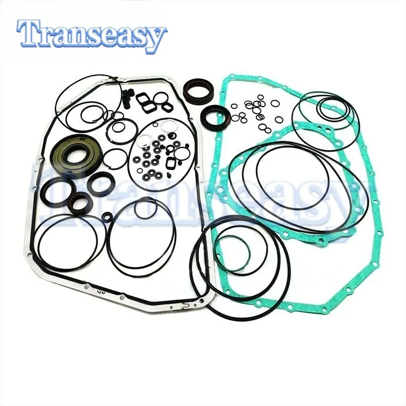 New 6HP19 6HP21 Transmission Gearbox Overhaul Gasket Seal Kit Fits For AUDI A6 A8 Q7 BMW X3 X5
