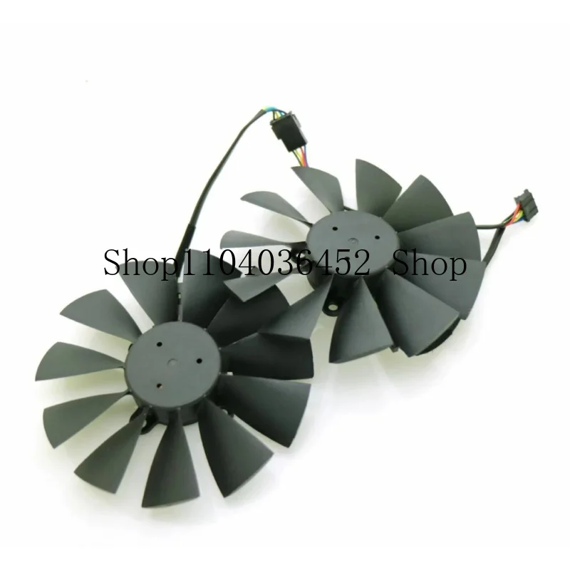 FD10015H12S FD9015U12S / لـ Everflow T 129215 SU12V 0.55A 95mm VGA مروحة التبريد