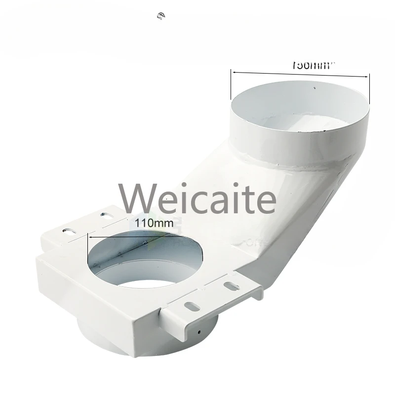 Vacuum Cover Kit Vacuum Cover 9KW Automatic Tool Changer Spindle Dust Collector Cover Vacuuming Machining Center Accessories