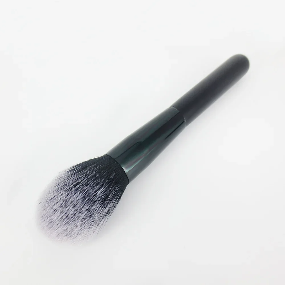 Pinceaux de maquillage pour contour du visage, fard à joues, fond de teint, poudre, cosmétiques professionnels, outils de beauté