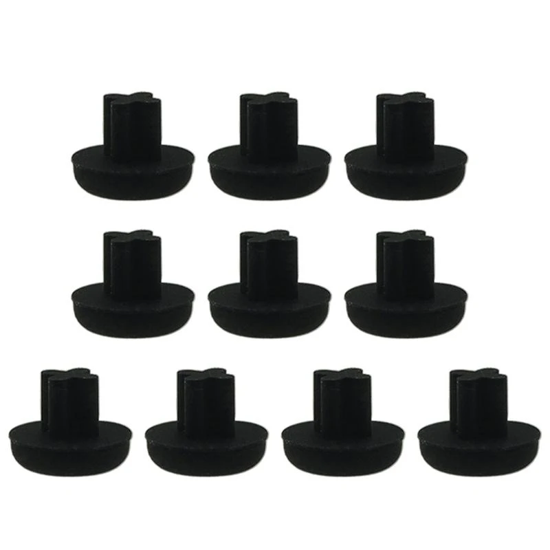 

Q22A 3.5mm Port Seal Guard Universals Silicone AntiDust Plugs For Electronic Devices Audios Interfaces