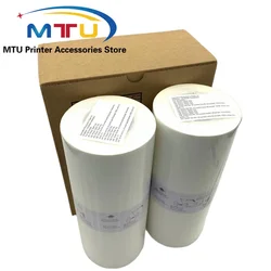 2 Rolls/Ctn S-7611 Paper Master Roll for RISO EZ200 EZ300 EZ330 EZ331 EZ201 EZ301 EZ371 EZ A4 Type 30