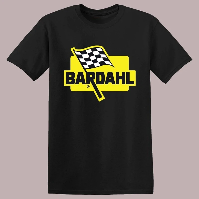 Bardahl Additives Ropa de hombre holgada estilo Y2K Hip-hop Gótico para carreras de coches y motocicletas, talla grande, informal
