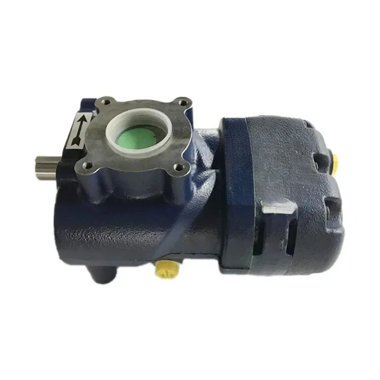2025 Hot sales Screw Compressor Air Pump with Italian Original TMC Air Compressor Head SCA07L
