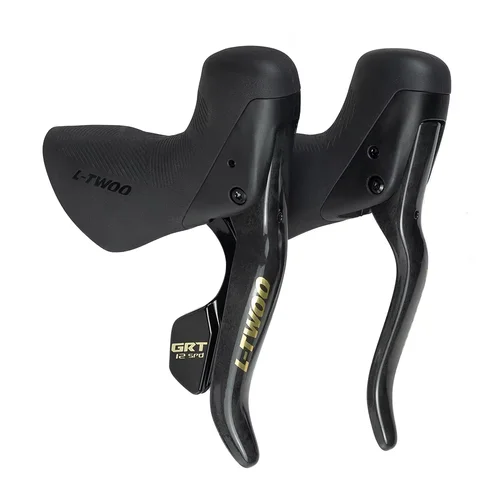 Imagen 2 del producto LTWOO GRT / GR9 Disc 1x12s / 1x11s Grupo de grava con freno de disco hidráulico de carretera, 5 kits, Benchmark GRX